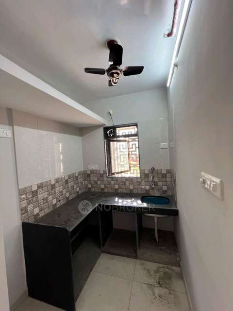 1 BHK Flat In Sec 06 Ulwe for Rent  In Ulwe