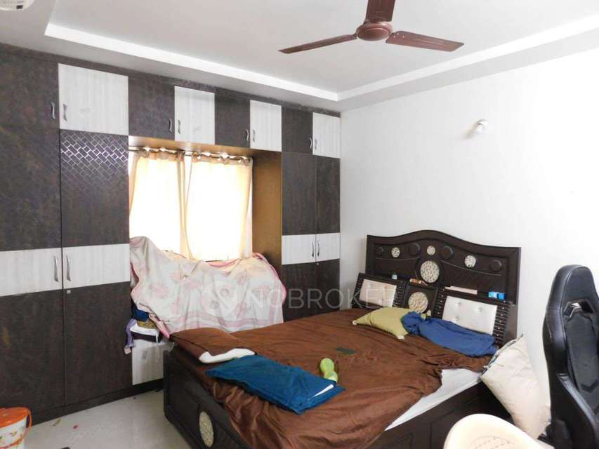 2 BHK Flat In Greenmark Galaxy Apartments, Kondapur For Sale  In Kondapur