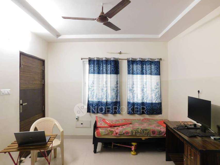 2 BHK Flat In Greenmark Galaxy Apartments, Kondapur For Sale  In Kondapur