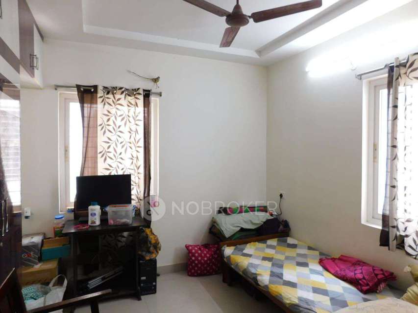 2 BHK Flat In Greenmark Galaxy Apartments, Kondapur For Sale  In Kondapur