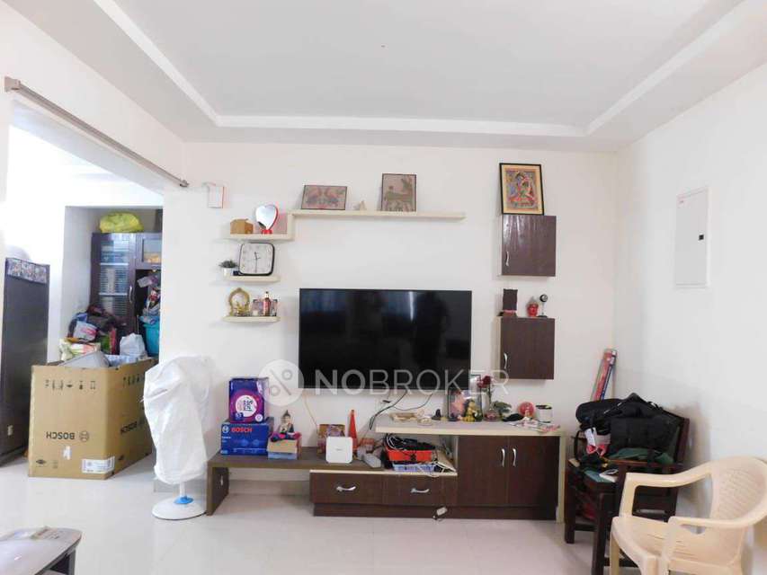 2 BHK Flat In Greenmark Galaxy Apartments, Kondapur For Sale  In Kondapur
