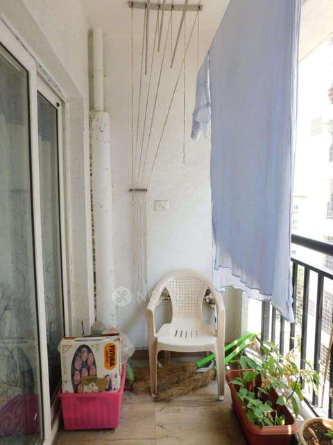 2 BHK Flat In Greenmark Galaxy Apartments, Kondapur For Sale  In Kondapur