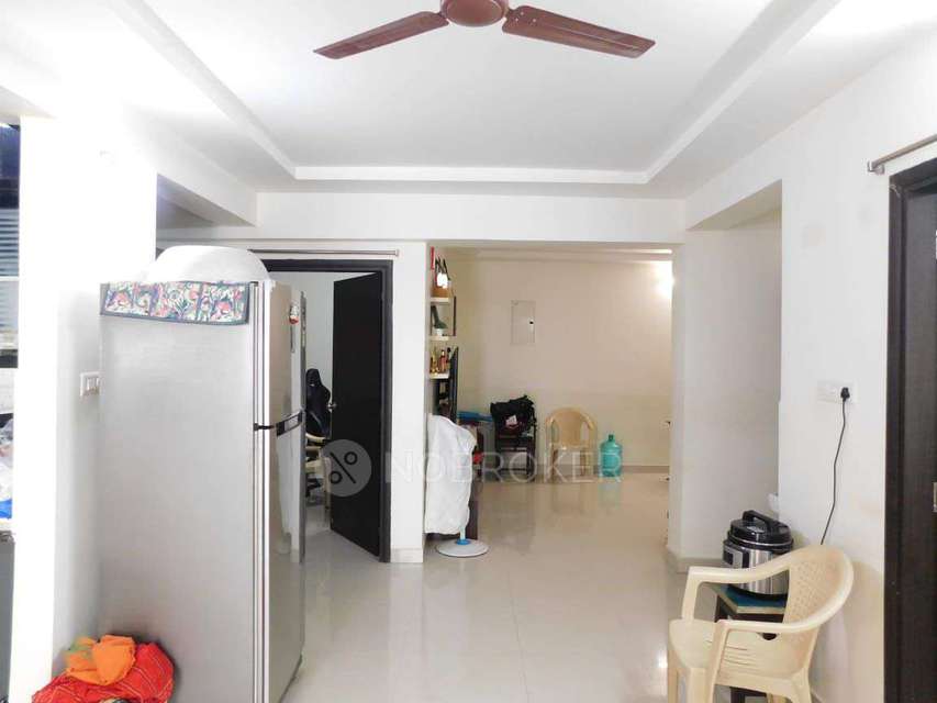 2 BHK Flat In Greenmark Galaxy Apartments, Kondapur For Sale  In Kondapur