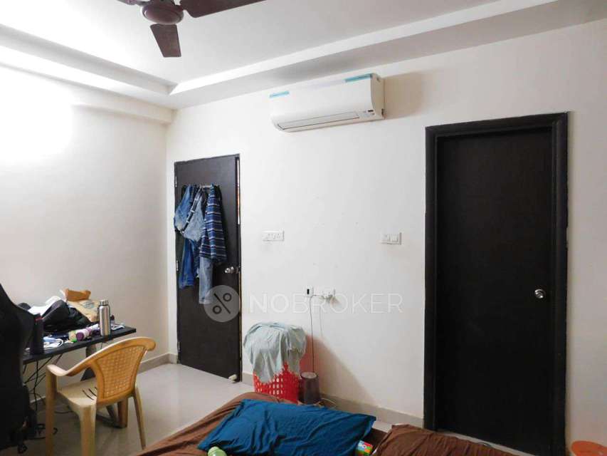2 BHK Flat In Greenmark Galaxy Apartments, Kondapur For Sale  In Kondapur