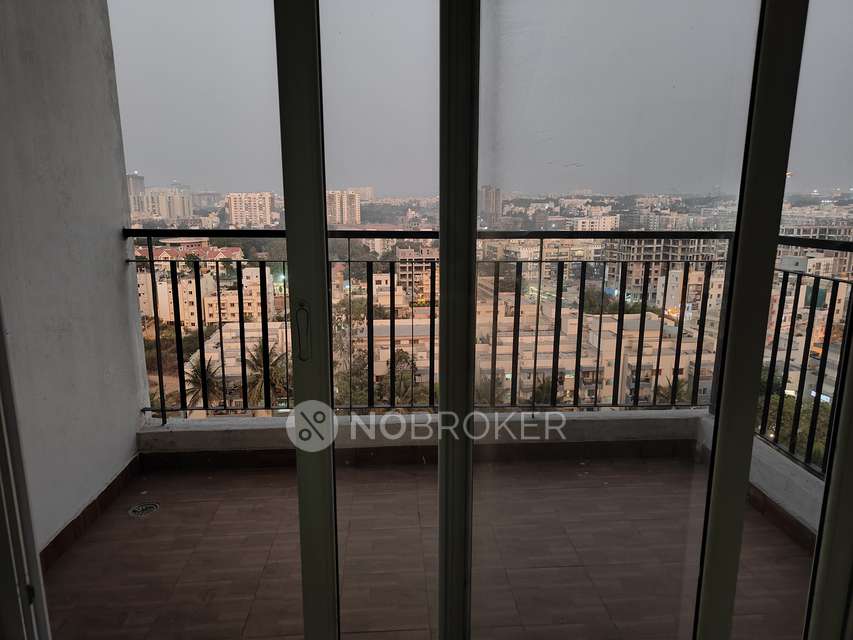 3 BHK Flat In Candeur Sunshine For Sale  In Kr Puram