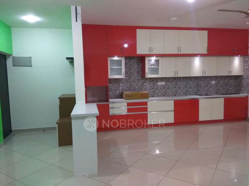 2 BHK Flat In Sai Poorna Luxuria, Reliaable Tranquil Layout For Sale  In Reliaable Tranquil Layout