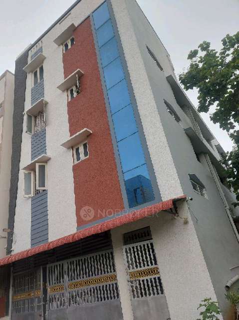 2 BHK Flat In Vk for Rent  In Poonamallee