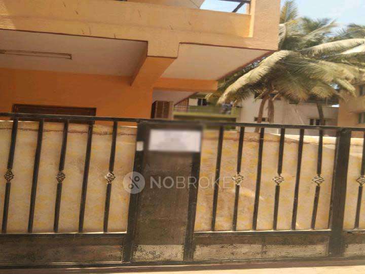 2 BHK House for Rent  In Munnekollal