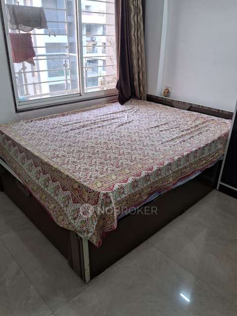 2 BHK Flat In Venkatesh Graffiti Keshavnagar for Rent  In Mundhwa