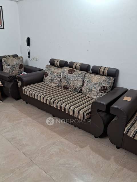 2 BHK Flat In Venkatesh Graffiti Keshavnagar for Rent  In Mundhwa