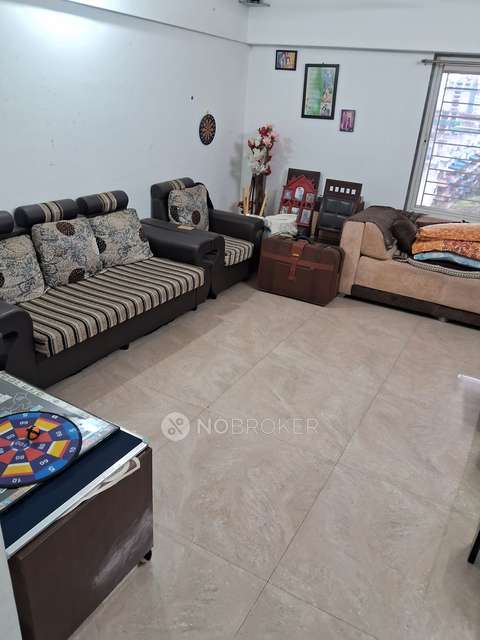 2 BHK Flat In Venkatesh Graffiti Keshavnagar for Rent  In Mundhwa