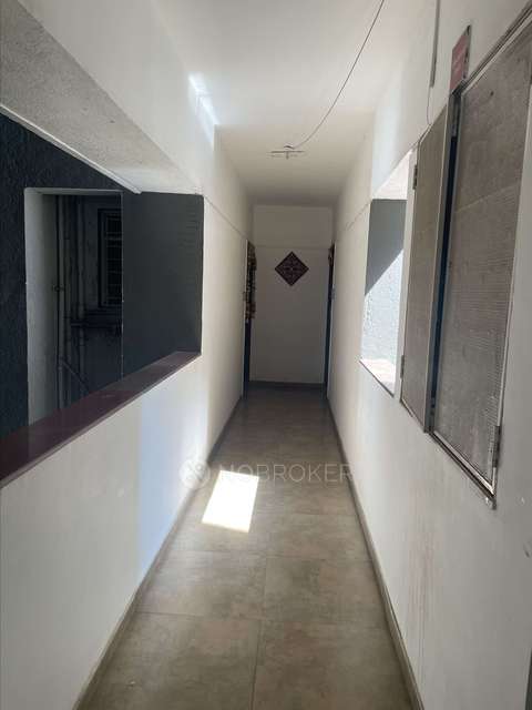 2 BHK Flat In Venkatesh Graffiti Keshavnagar for Rent  In Mundhwa