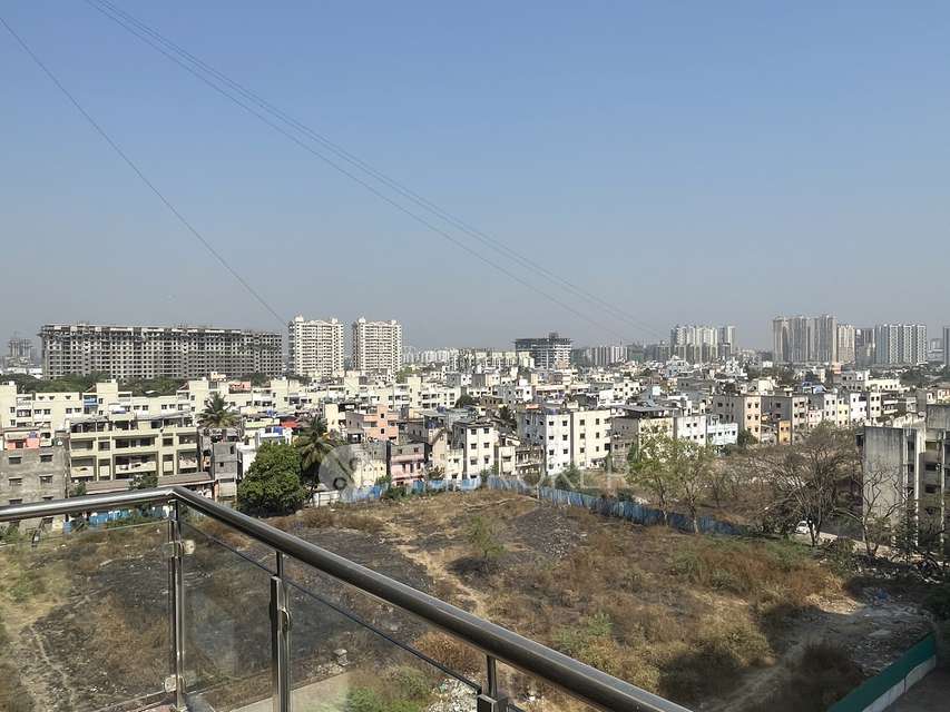 2 BHK Flat In Venkatesh Graffiti Keshavnagar for Rent  In Mundhwa