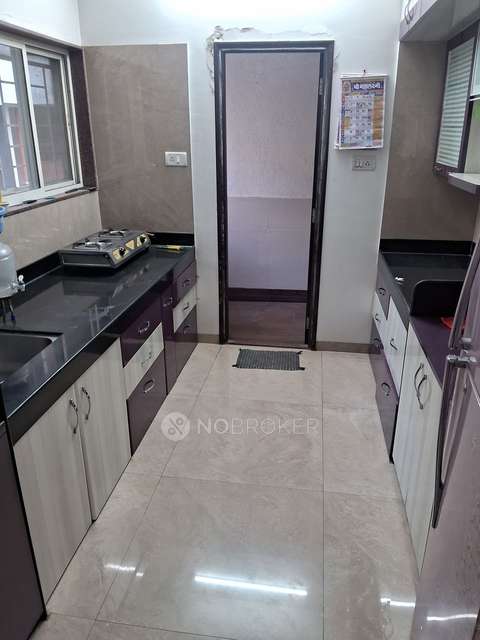 2 BHK Flat In Venkatesh Graffiti Keshavnagar for Rent  In Mundhwa