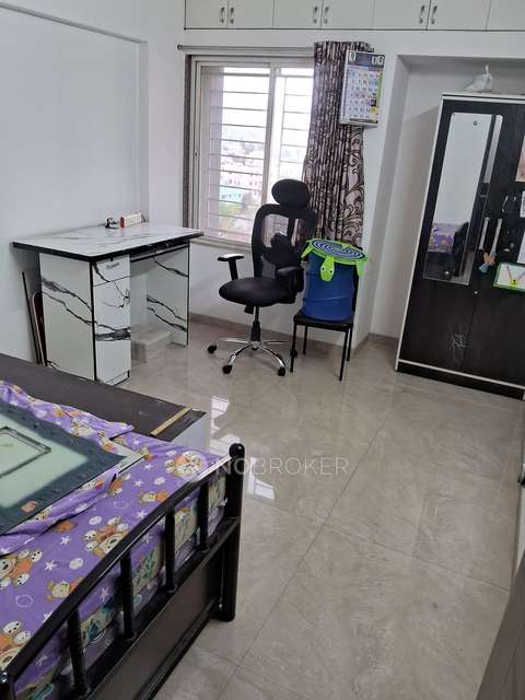 2 BHK Flat In Venkatesh Graffiti Keshavnagar for Rent  In Mundhwa
