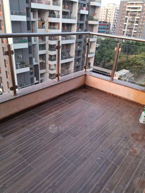 2 BHK Flat In Venkatesh Graffiti Keshavnagar for Rent  In Mundhwa