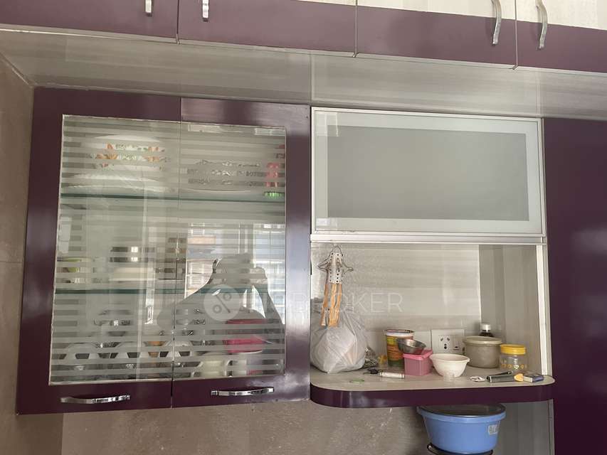 2 BHK Flat In Venkatesh Graffiti Keshavnagar for Rent  In Mundhwa