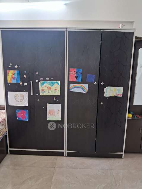 2 BHK Flat In Venkatesh Graffiti Keshavnagar for Rent  In Mundhwa