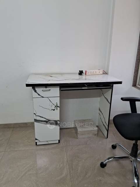 2 BHK Flat In Venkatesh Graffiti Keshavnagar for Rent  In Mundhwa