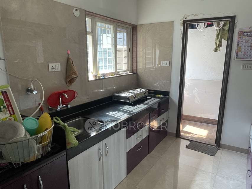 2 BHK Flat In Venkatesh Graffiti Keshavnagar for Rent  In Mundhwa