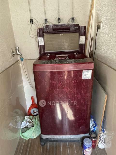 2 BHK Flat In Venkatesh Graffiti Keshavnagar for Rent  In Mundhwa