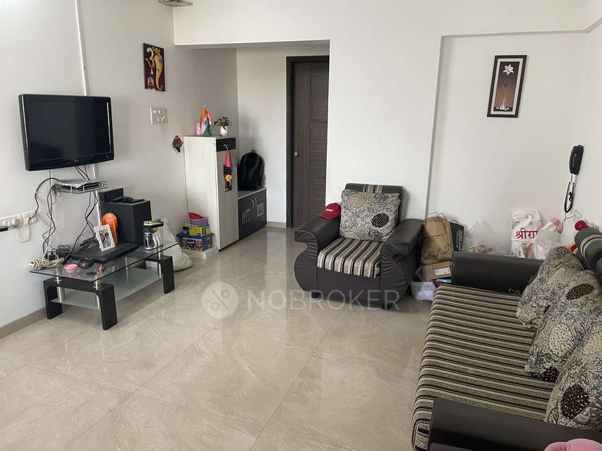 2 BHK Flat In Venkatesh Graffiti Keshavnagar for Rent  In Mundhwa