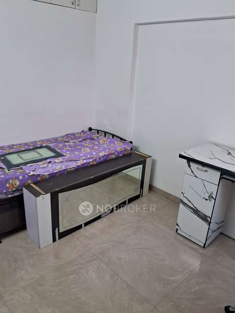 2 BHK Flat In Venkatesh Graffiti Keshavnagar for Rent  In Mundhwa