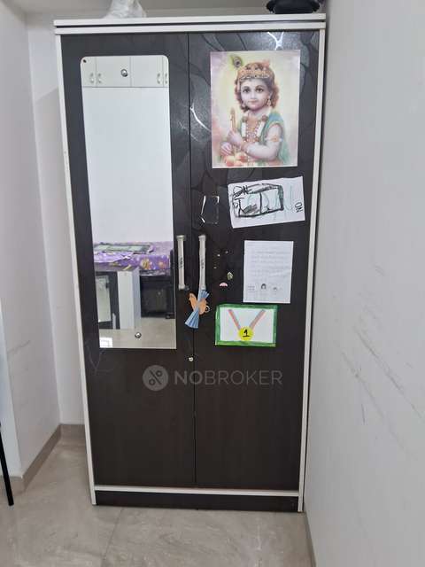 2 BHK Flat In Venkatesh Graffiti Keshavnagar for Rent  In Mundhwa