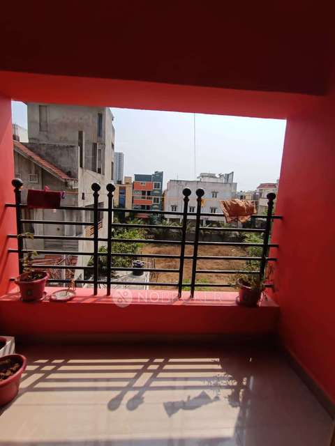 2 BHK Flat In Veera For Sale  In Medavakkam