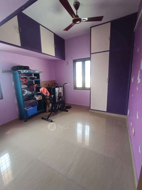 2 BHK Flat In Veera For Sale  In Medavakkam