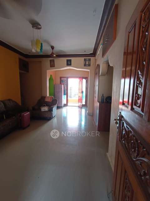 2 BHK Flat In Veera For Sale  In Medavakkam