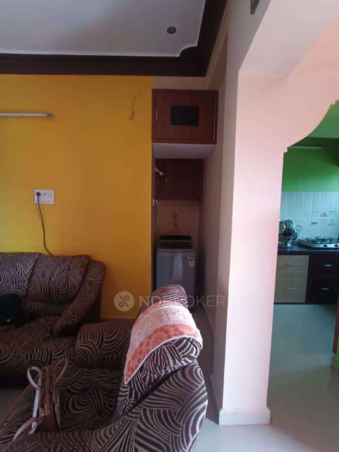 2 BHK Flat In Veera For Sale  In Medavakkam