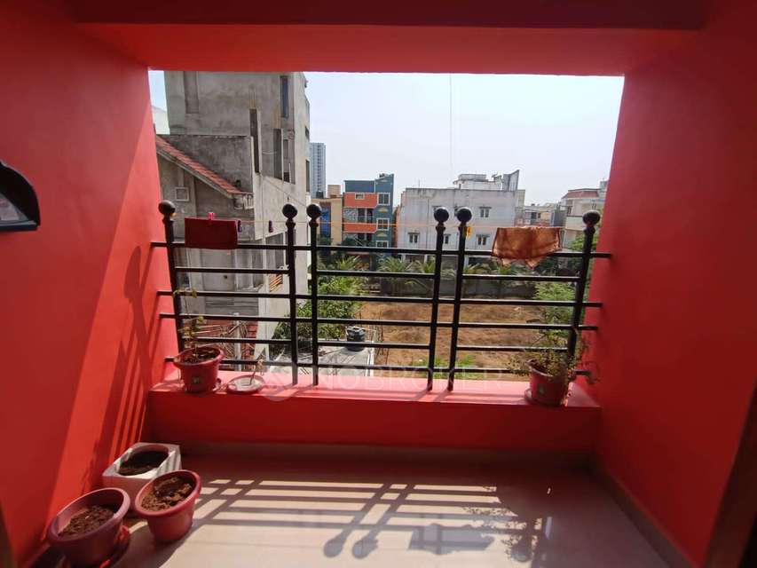 2 BHK Flat In Veera For Sale  In Medavakkam