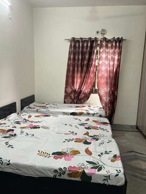 PG for Girls in Okhla