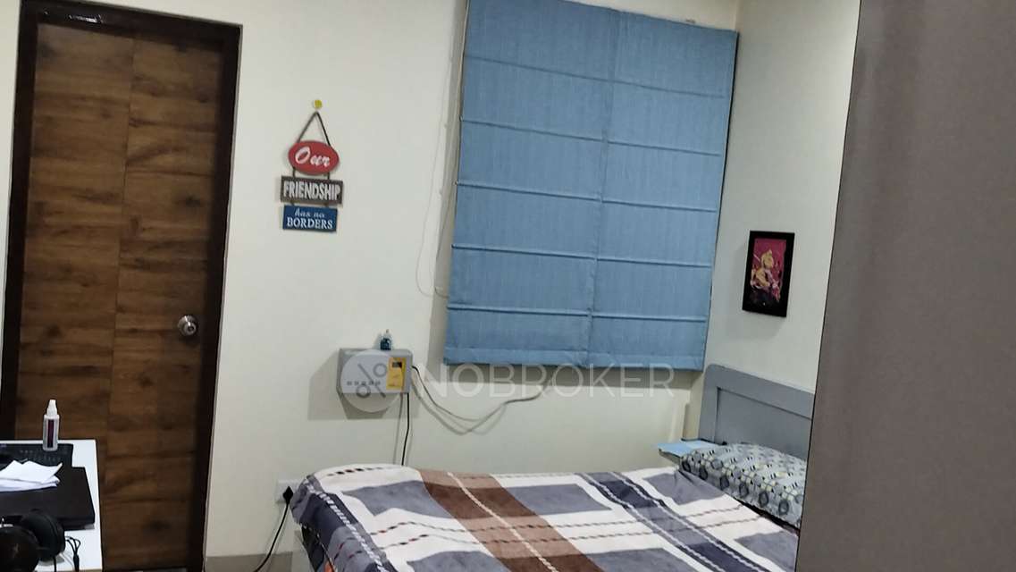 3 BHK Flat In Puri Pratham for Rent  In Sector 84