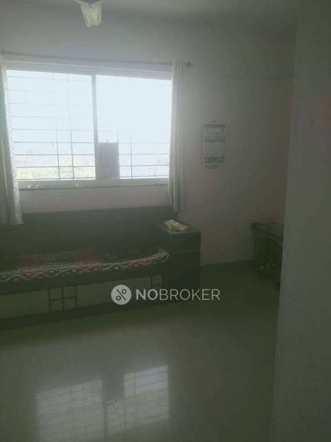 1 BHK Flat In Suvarna Plaza Society For Sale  In Fursungi