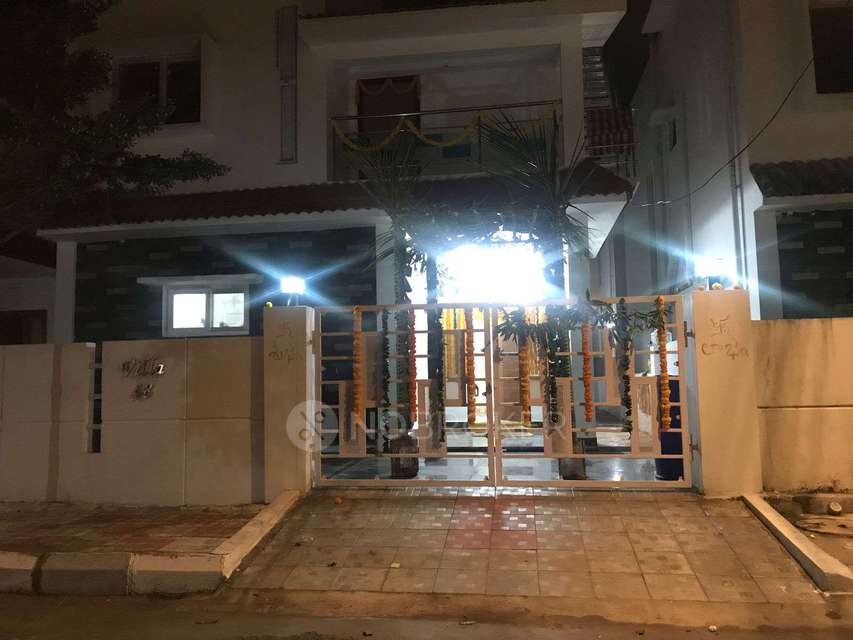 3 BHK Villa In Green Home Beverly Slopes For Sale  In Balapur