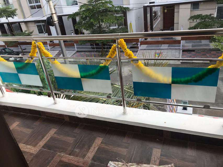 3 BHK Villa In Green Home Beverly Slopes For Sale  In Balapur