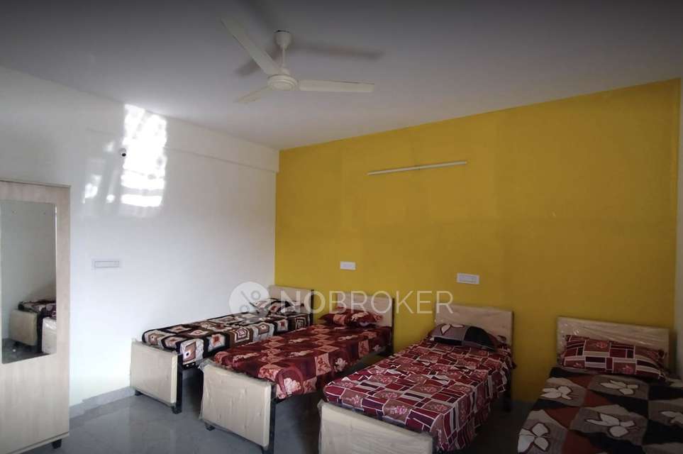 PG for Anyone in Bellandur