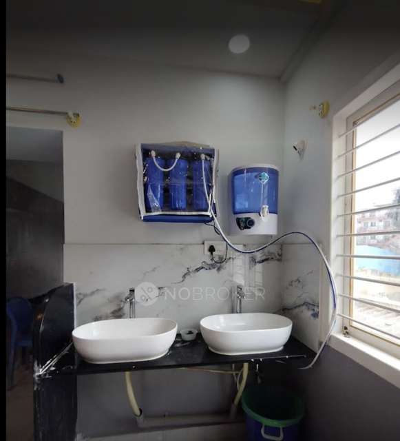 PG for Anyone in Bellandur