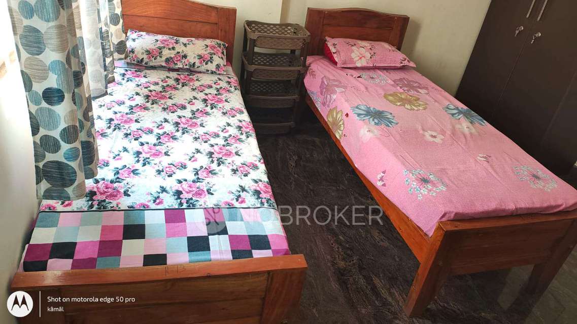 PG for Girls in Kadubeesanahalli