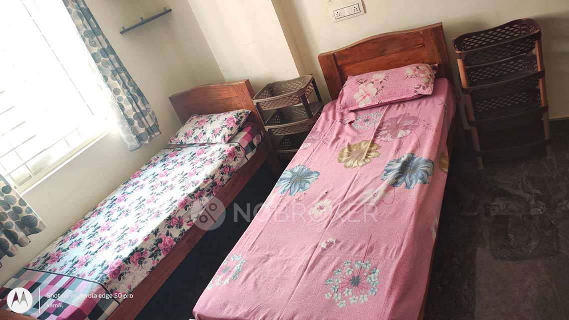 PG for Girls in Kadubeesanahalli