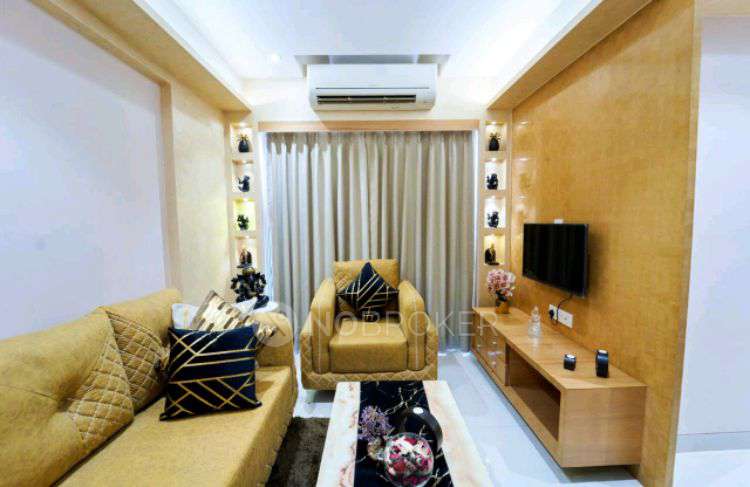 1 BHK Flat In Veena Empire For Sale  In Ambernath West