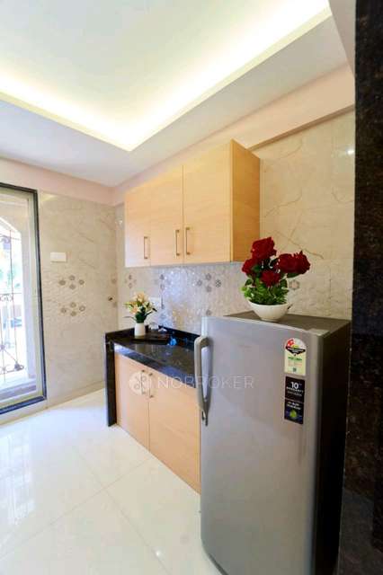 1 BHK Flat In Veena Empire For Sale  In Ambernath West