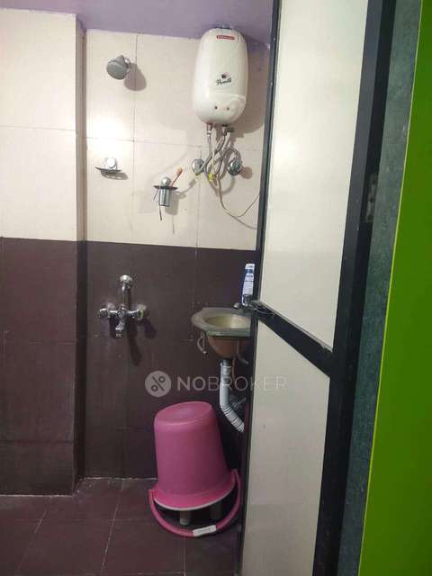 Plot For Sale  In Row House In Sector 12, Kharghar