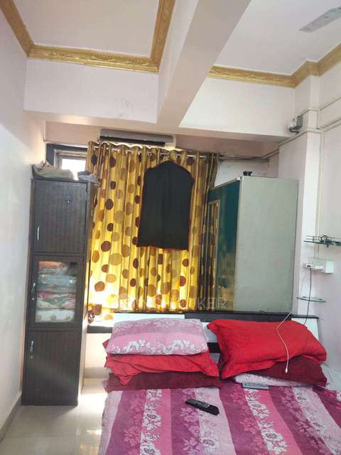 Plot For Sale  In Row House In Sector 12, Kharghar