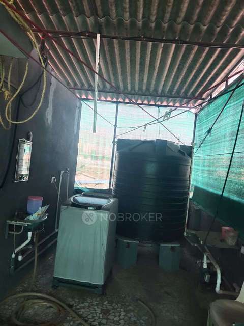 Plot For Sale  In Row House In Sector 12, Kharghar