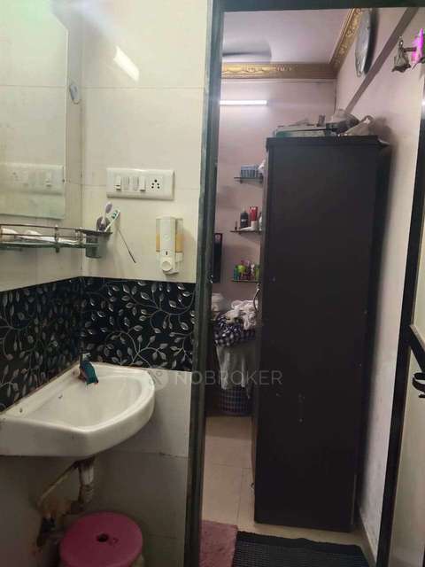 Plot For Sale  In Row House In Sector 12, Kharghar