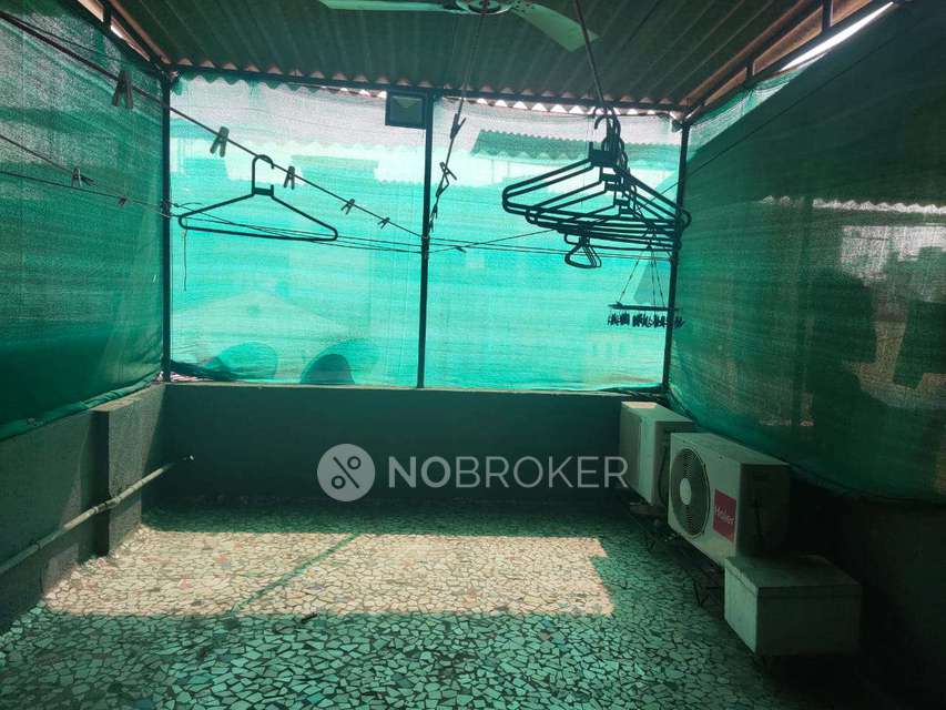 Plot For Sale  In Row House In Sector 12, Kharghar