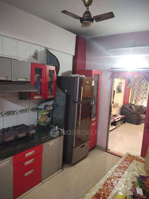 Plot For Sale  In Row House In Sector 12, Kharghar